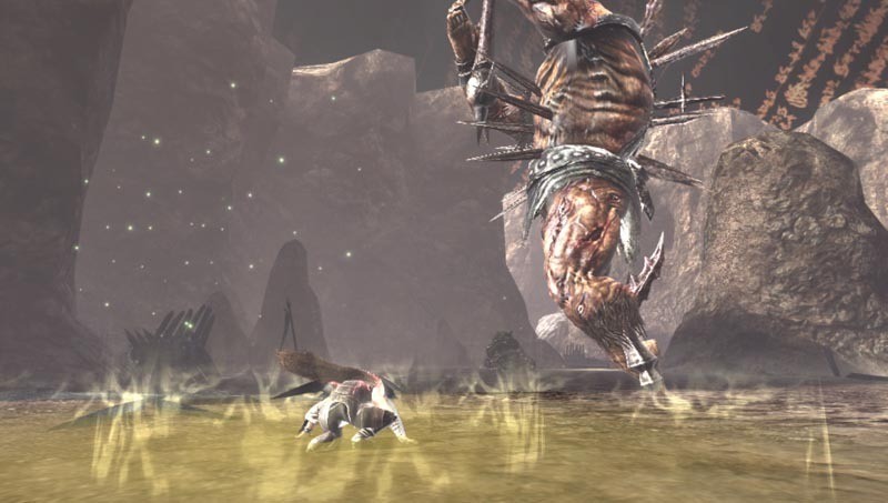 Soul Sacrifice - Imagen 27